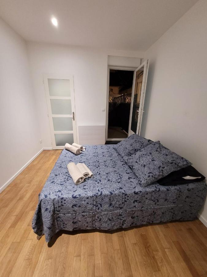 Appartement Le Champagnoles à Reims Extérieur photo