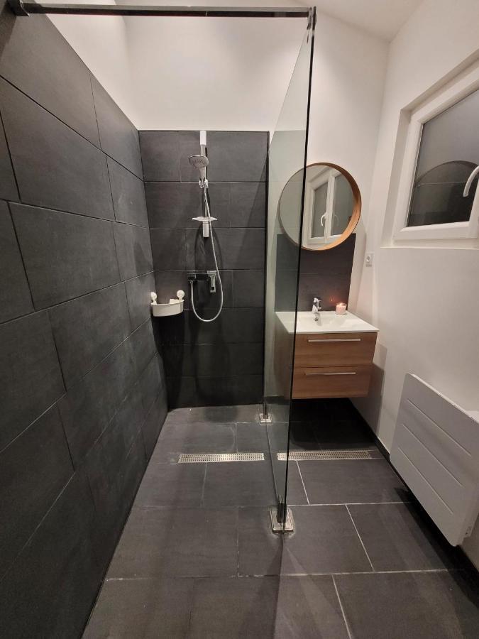 Appartement Le Champagnoles à Reims Extérieur photo
